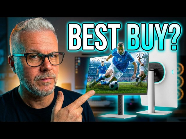 KTC H27E6S Gaming Monitor: Is It Worth Buying?