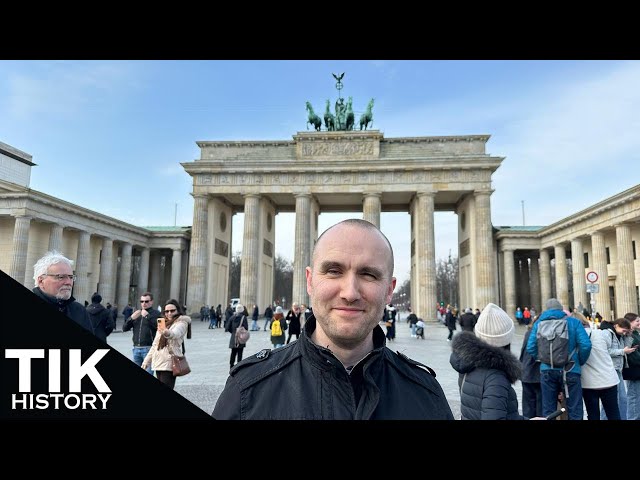 I went to an Ayn Rand Conference and I was shocked