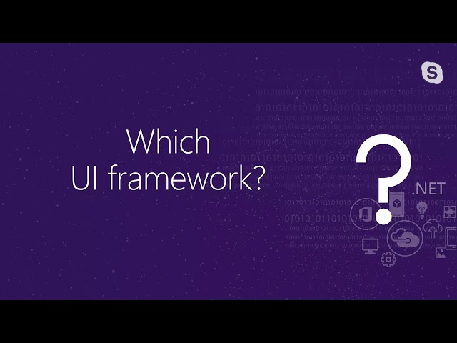 Move your Web Forms app to  NET Core without rewriting everything