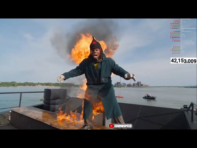 irl stream in Finland 🇫🇮