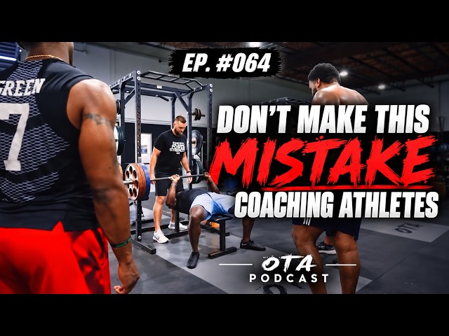 Problem Coaches Face with Sports Science