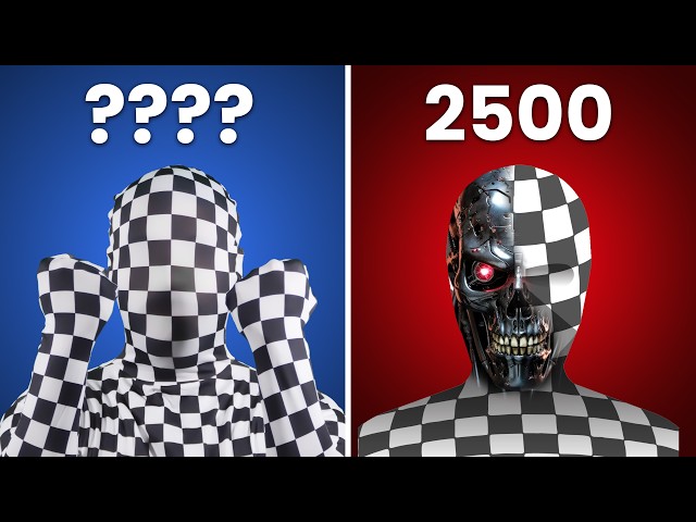 Will I be able to DEFEAT my own BOT?