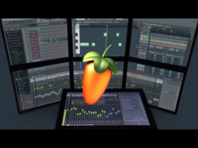 Making Crazy Trap Beat Type Beat - Fl Studio - Live🔴