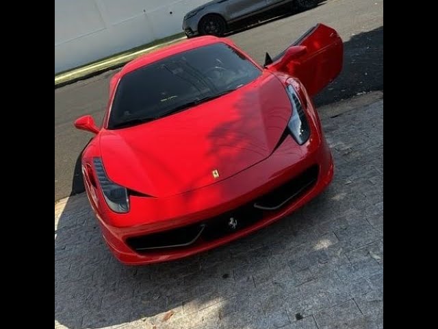 Ferrari: The World's Fastest Car (Documentary)