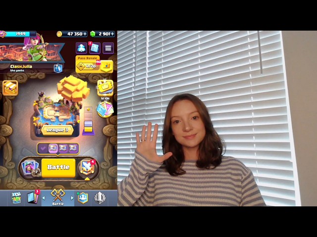 How to Become the Best Version of Yourself - Clash Royale