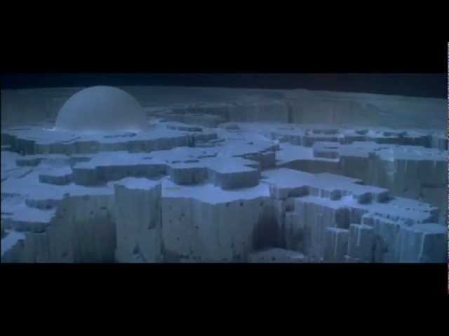 Superman (Music scene) - Krypton