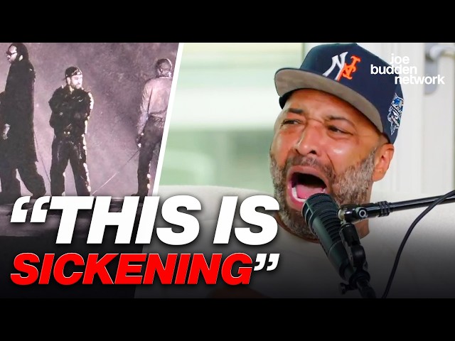 Joe Budden GOES OFF On Kanye for Big Sean Reunion | “IT’S SICKENING”