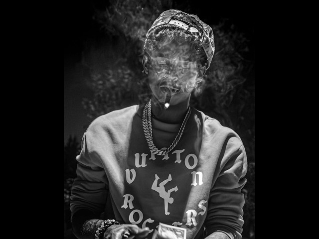 YFG Fatso Type Beat x Lil Noonie Sample Type Beat "I'm So High"