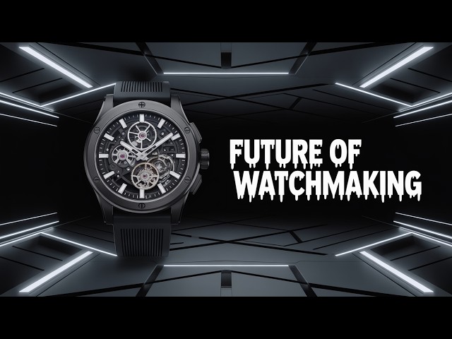 Are These the Most Handsome Watches of 2026?
