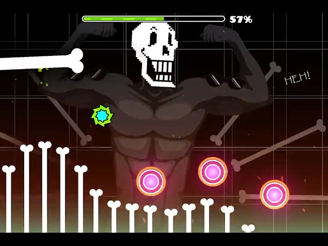 coolskeleton95 by BrokenMusicBox - 100%