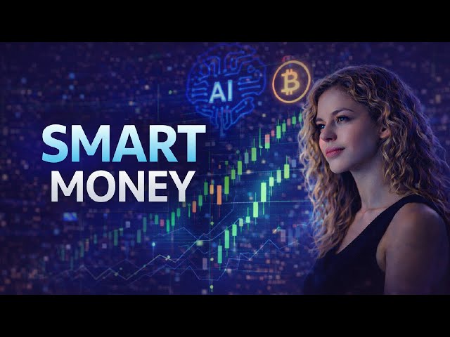 These 5 AI Tools Are Changing How Smart Investors Win in 2026