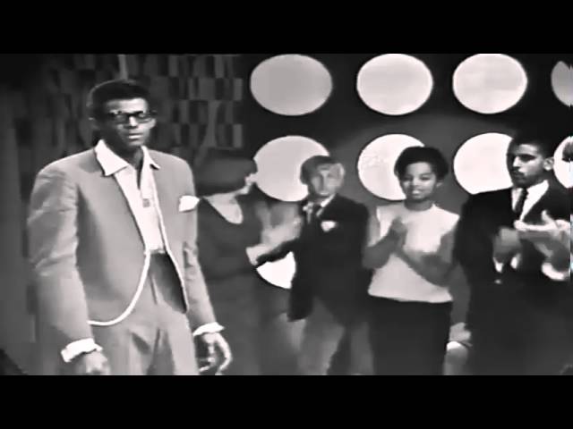 The Temptations - My Girl