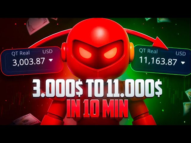 The Best Pocket Option Bot | Binary Options
