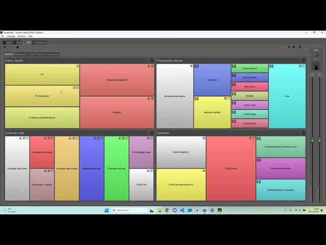 Explication Sweetlight SC 2024