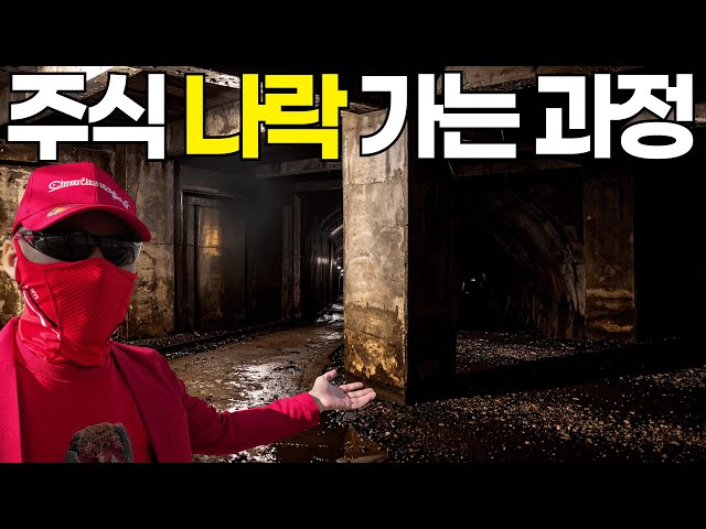 최소 1억 이상 가치가 있는 주식 레전드 영상 (주식 초보는 필히 봐야 되는 영상)