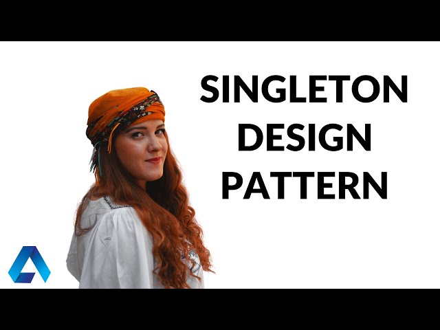 What is a singleton class in Java | Singleton design pattern | automateNow