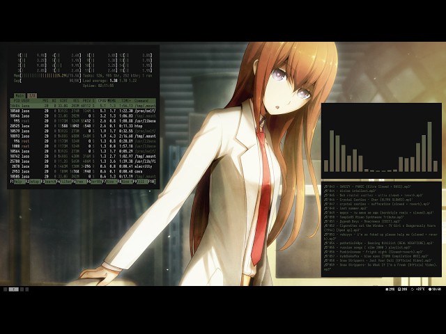 Forcing Myself to Continue Writing my Wayland Compositor in C