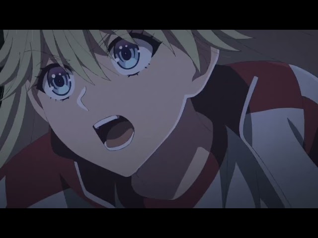 Nanase vs Ayanokoji Part 2  - Classroom of the Elite Season 4