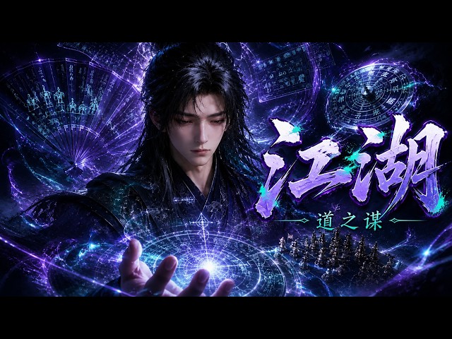 MULTISUB ⚔️无灵根又如何？我以谋入道，搅动玄黄天下风云！#玄幻#修仙#