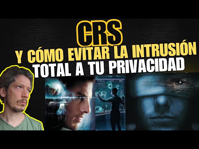 Cómo evitar el Intercambio Automático de Información (CRS) legalmente