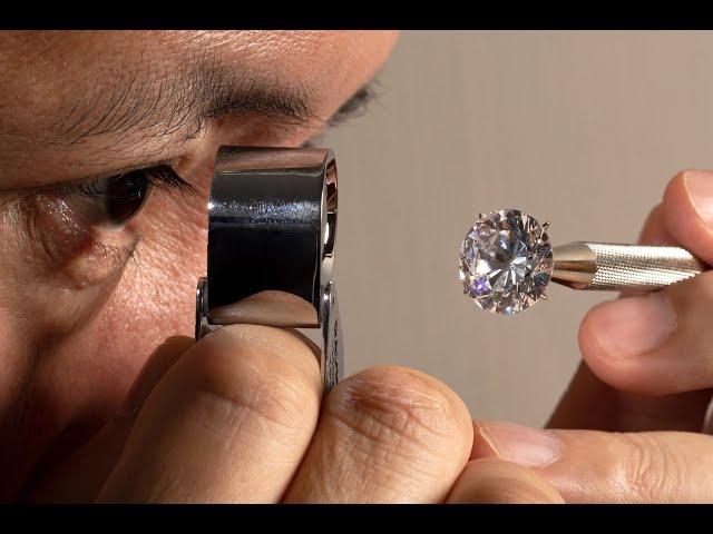 Diamond Grading Essentials: ISG Journey Thru Gemology Online Classroom