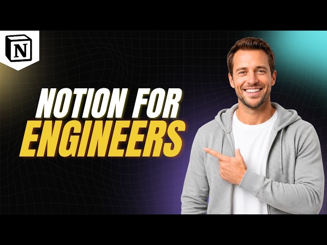 How To Use Notion Software Engineer [Step By Step Guide]