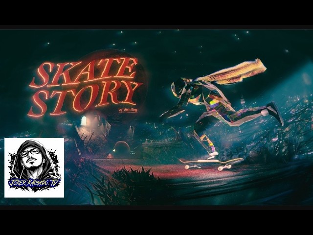 “Just Me, My Board & Existential Dread 😂🛹 | Skate Story”