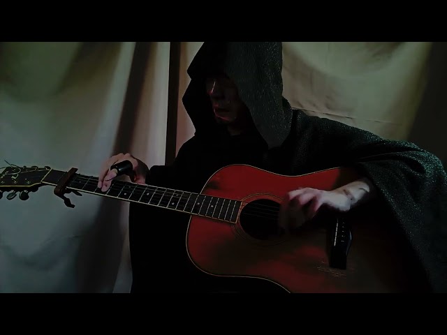 HELLHOUND ON MY TRAIL  - Robert Johnson #21