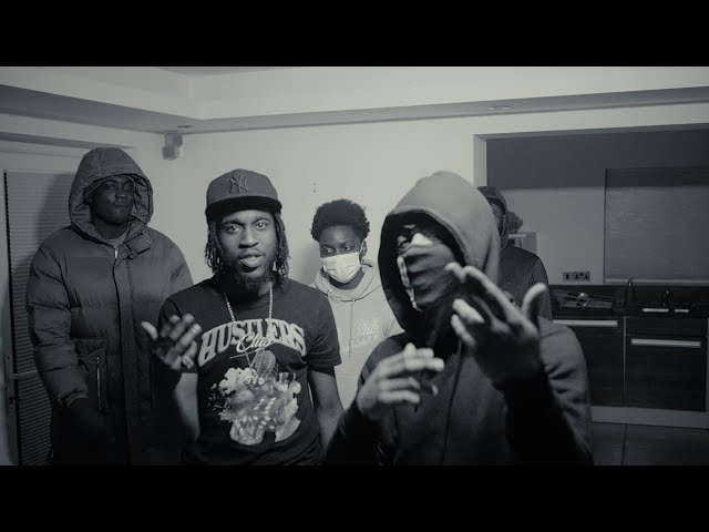 Elpatron970 x Kg970 - garras (prod by sebz)