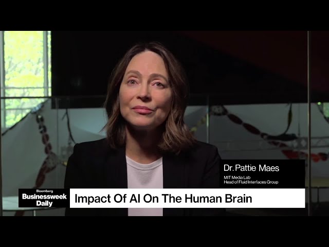MIT Media Lab Working To Advance Wearable Tech
