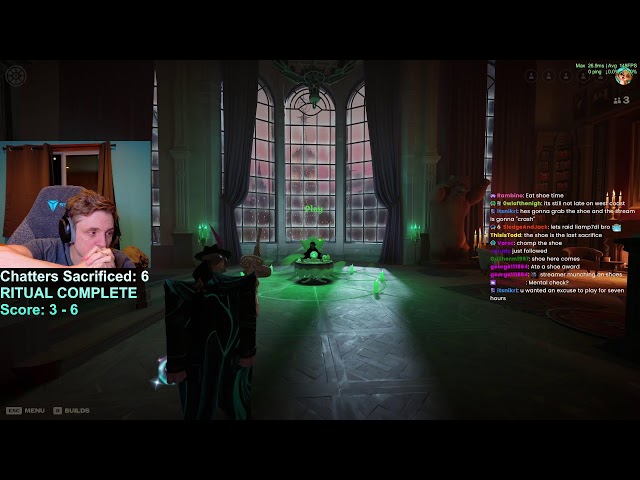 Deadlock Major Patch TODAY | The Summoning Is Almost Complete