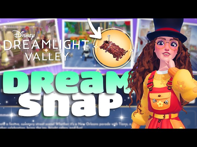 I NEED a WINNING dreamsnap! + EXCLUSIVE DROPS!!!