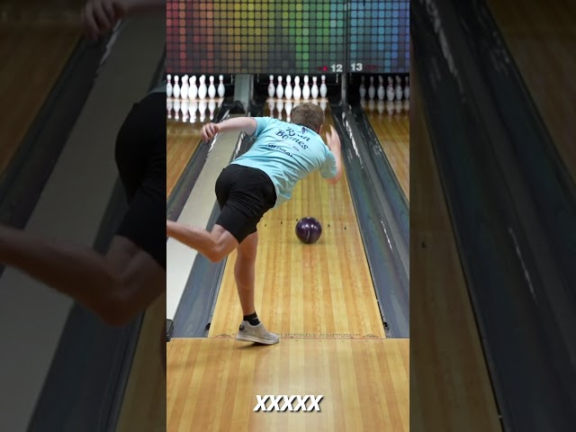 Pros Bowl BAKER 300?!