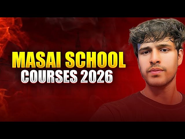 Masai School Review 2026 | IIT,IIM & MIT Programs Explained | Is it worth it ?