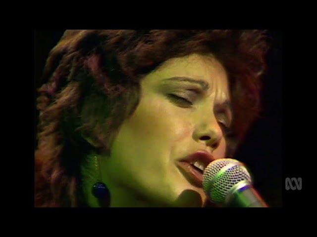 The Motels - Total Control - Countdown Australia - 16 November 1980