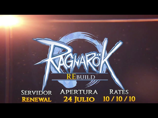 Presentacion Rebuild RO