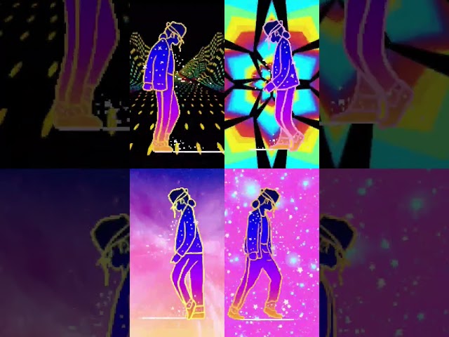 MJ #dance
