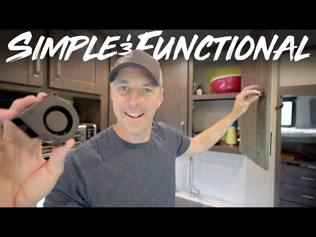 16 Clever RV Hacks! RV Tips That Make A Difference!
