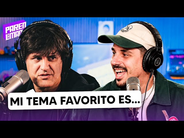 CIRO EN PAREN LA MANO: LA ENTREVISTA MÁS ESPERADA | Paren La Mano