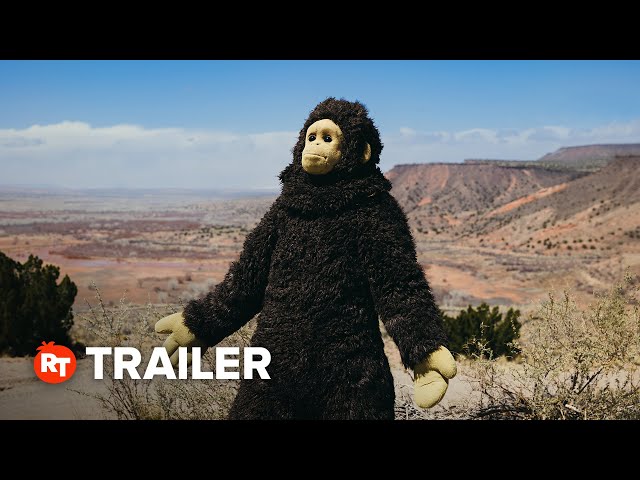 Sunlight Trailer #1 (2025)