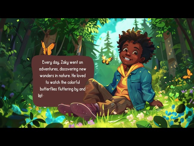 The Wonderful World of Python: A 2-Minute Intro | Story Kids Planet