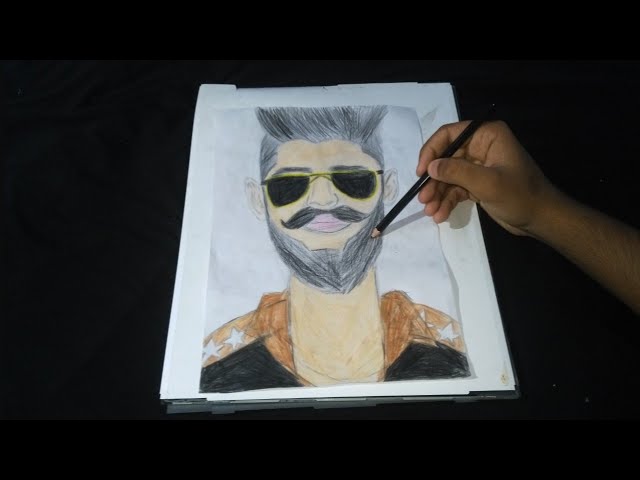 my drawing