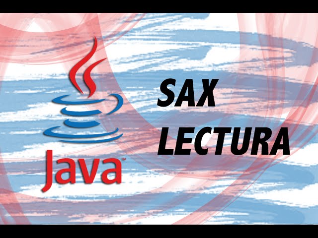 Java: Reading XML Documents with SAX and NetBeans | TechKrowd