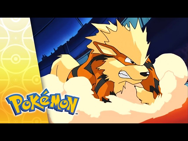 Tactics Theatrics! | POKÉMON FULL EPISODE 8 | Season 9