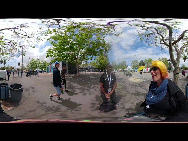 #io19 from a #LocalGuide perspective featuring Steve Pierre