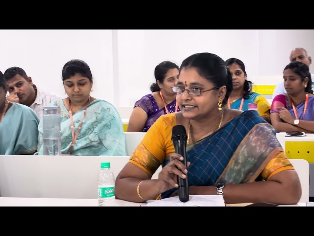 Sharing 9 Swarnlatha Psychology 1