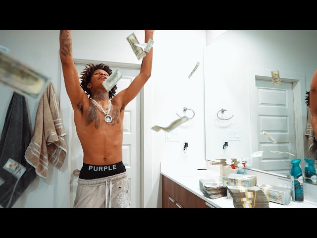 BAK Jay - Put It On Me (On & On & On) [Official Video]