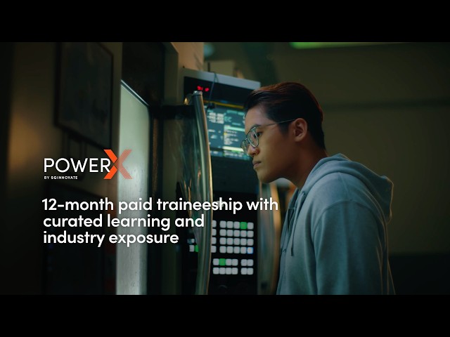 The Power of X with Factorem