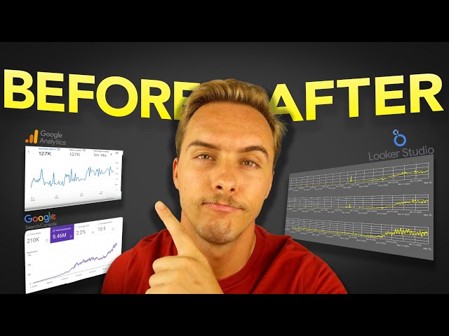How To Create An SEO Report For Your Clients (Template Included)