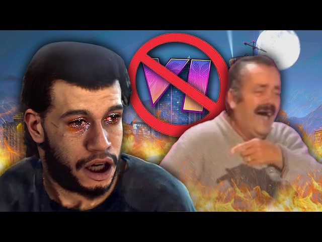 The Absolute Chaos of "The Next GTA"